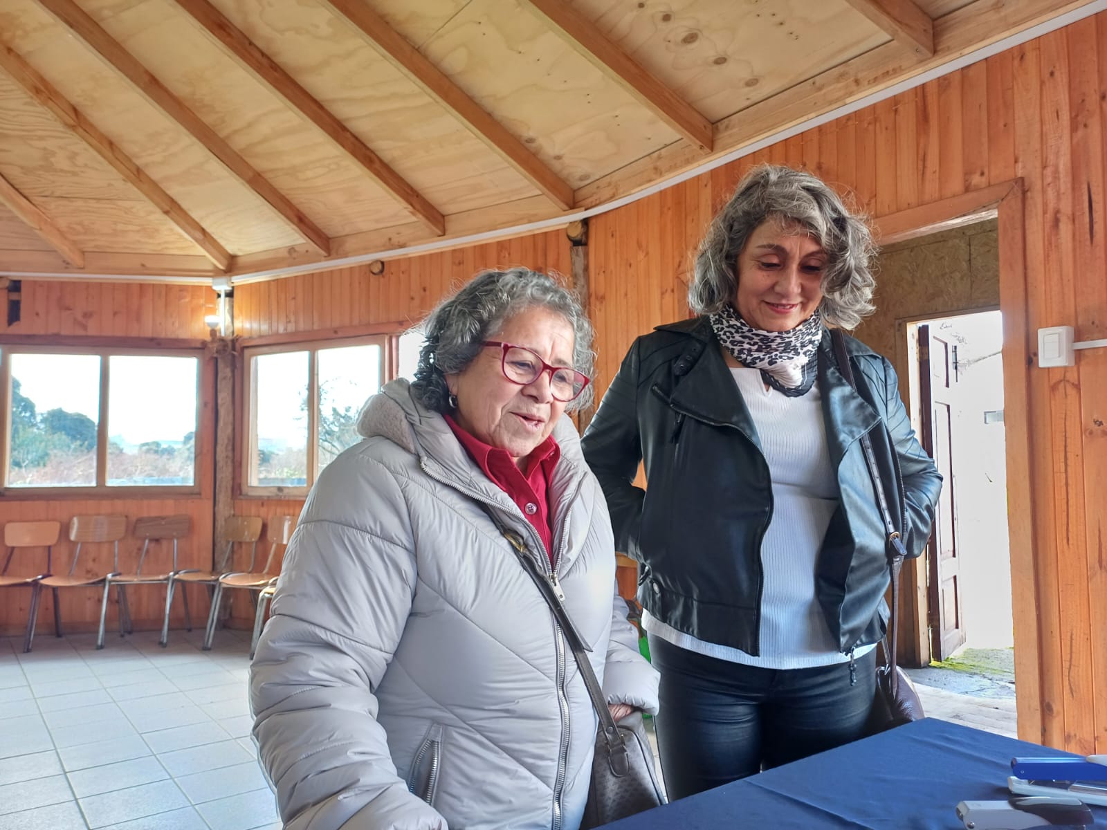 CHONCHI: 55 ORGANIZACIONES SOCIALES CON UNA INVERSIÓN DE 27 MILLONES DE PESOS SON FAVORECIDAS CON “LOS FONDOS MUNICIPALES 2025”.