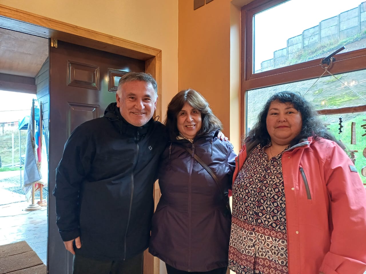 UN SUEÑO HECHO REALIDAD: AGRUPACIÓN PATRIMONIO VIVO DE CHONCHI CUENTA CON SU PROPIO CENTRO DE OFICIOS CULTURALES