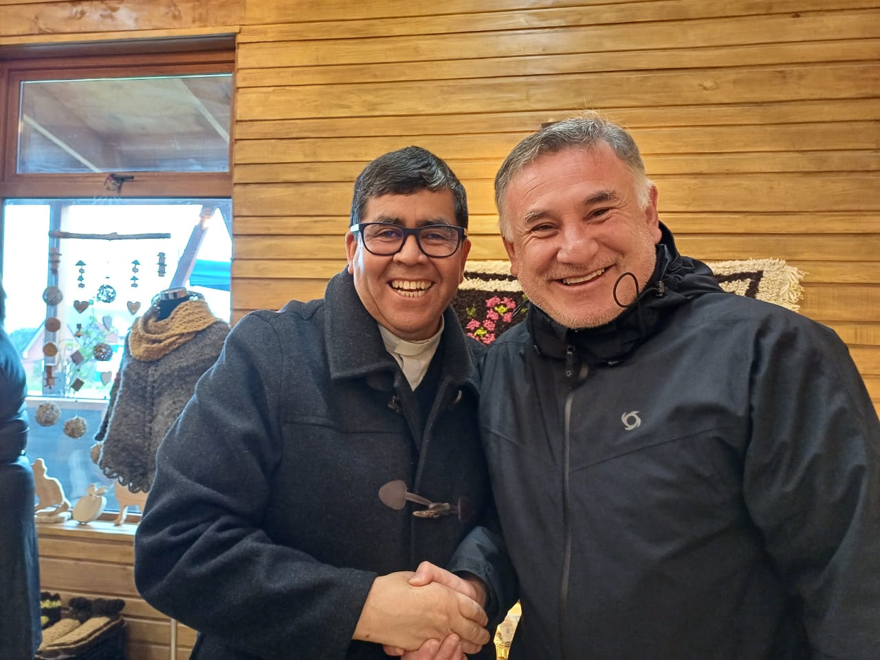 UN SUEÑO HECHO REALIDAD: AGRUPACIÓN PATRIMONIO VIVO DE CHONCHI CUENTA CON SU PROPIO CENTRO DE OFICIOS CULTURALES