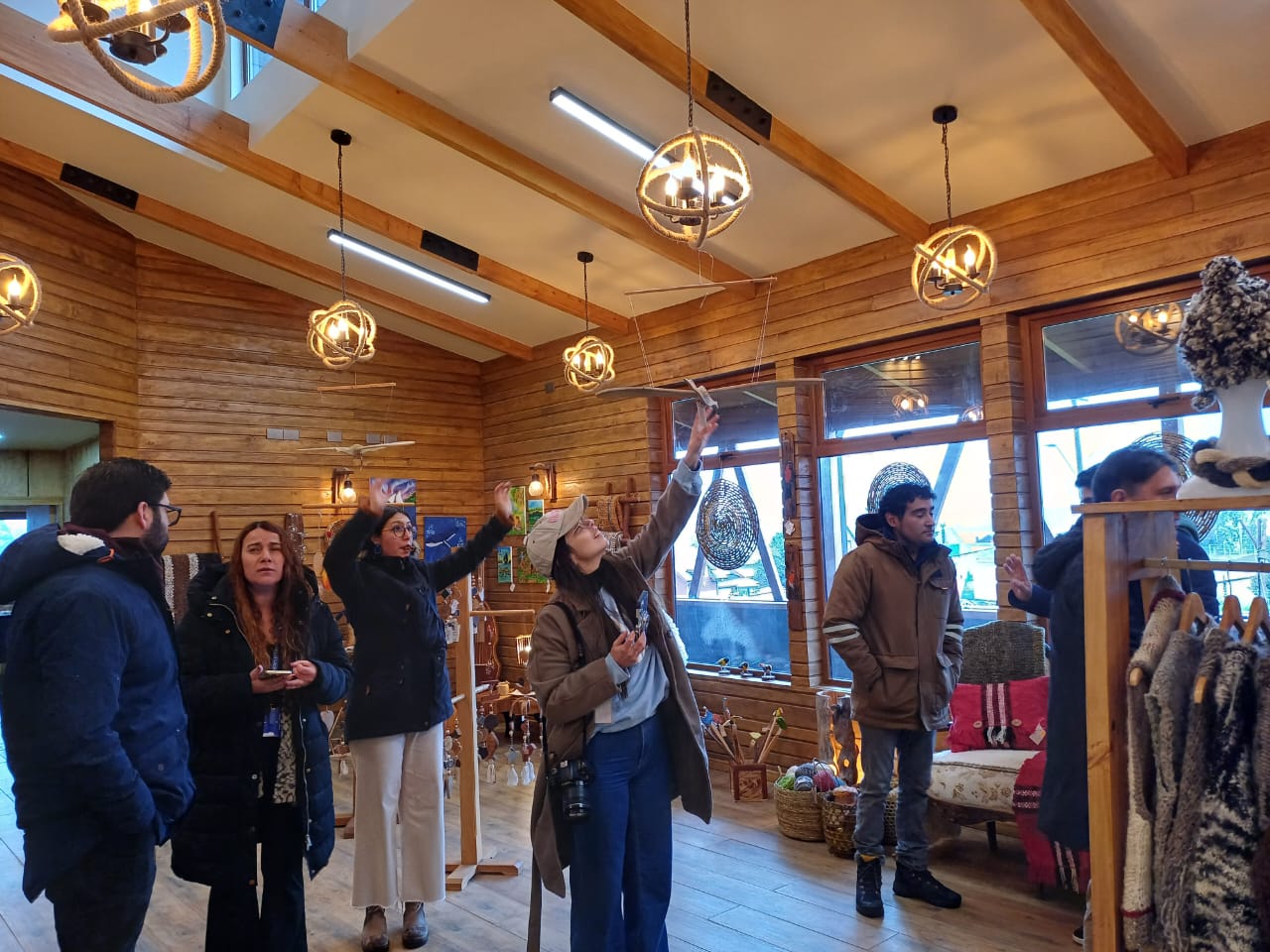 UN SUEÑO HECHO REALIDAD: AGRUPACIÓN PATRIMONIO VIVO DE CHONCHI CUENTA CON SU PROPIO CENTRO DE OFICIOS CULTURALES