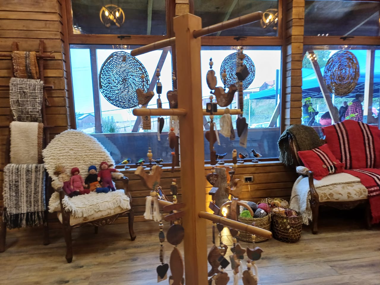 UN SUEÑO HECHO REALIDAD: AGRUPACIÓN PATRIMONIO VIVO DE CHONCHI CUENTA CON SU PROPIO CENTRO DE OFICIOS CULTURALES