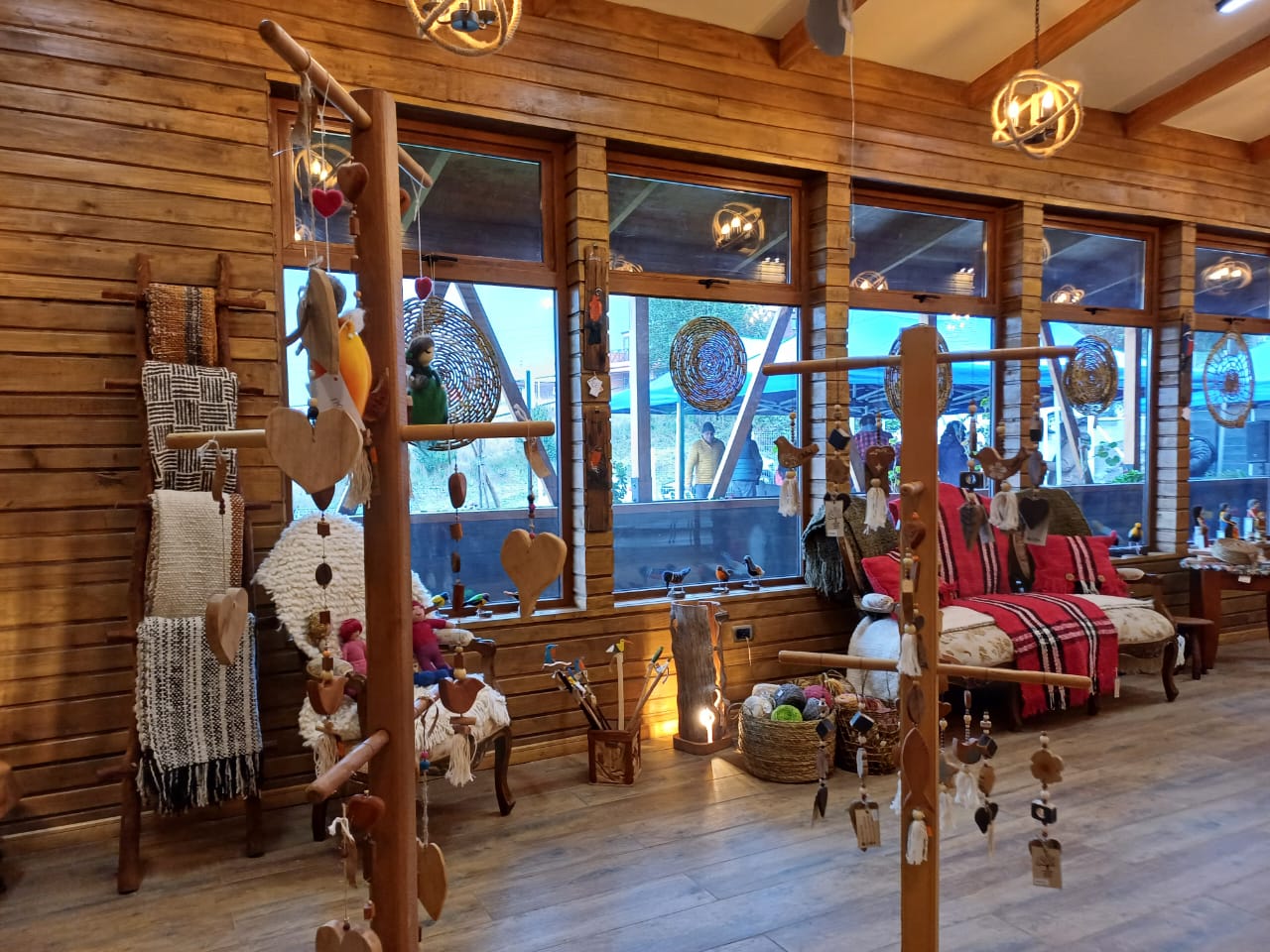 UN SUEÑO HECHO REALIDAD: AGRUPACIÓN PATRIMONIO VIVO DE CHONCHI CUENTA CON SU PROPIO CENTRO DE OFICIOS CULTURALES