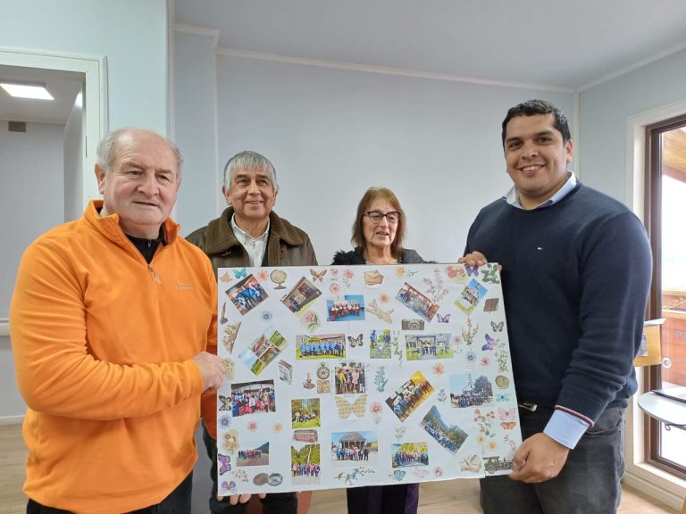 3 ANIVERSARIO CEDIAM