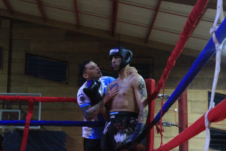 3 BOXING
