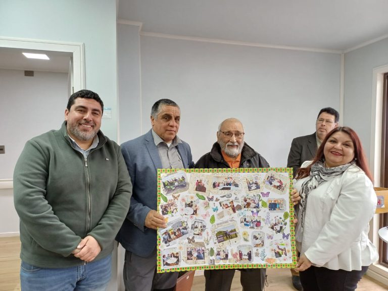 4 ANIVERSARIO CEDIAM
