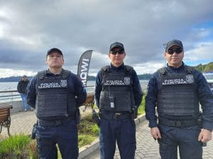 4 CHAPUZON