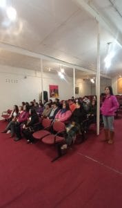 4 charla oln