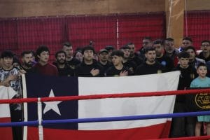 6 BOXING