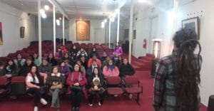 6 charla oln