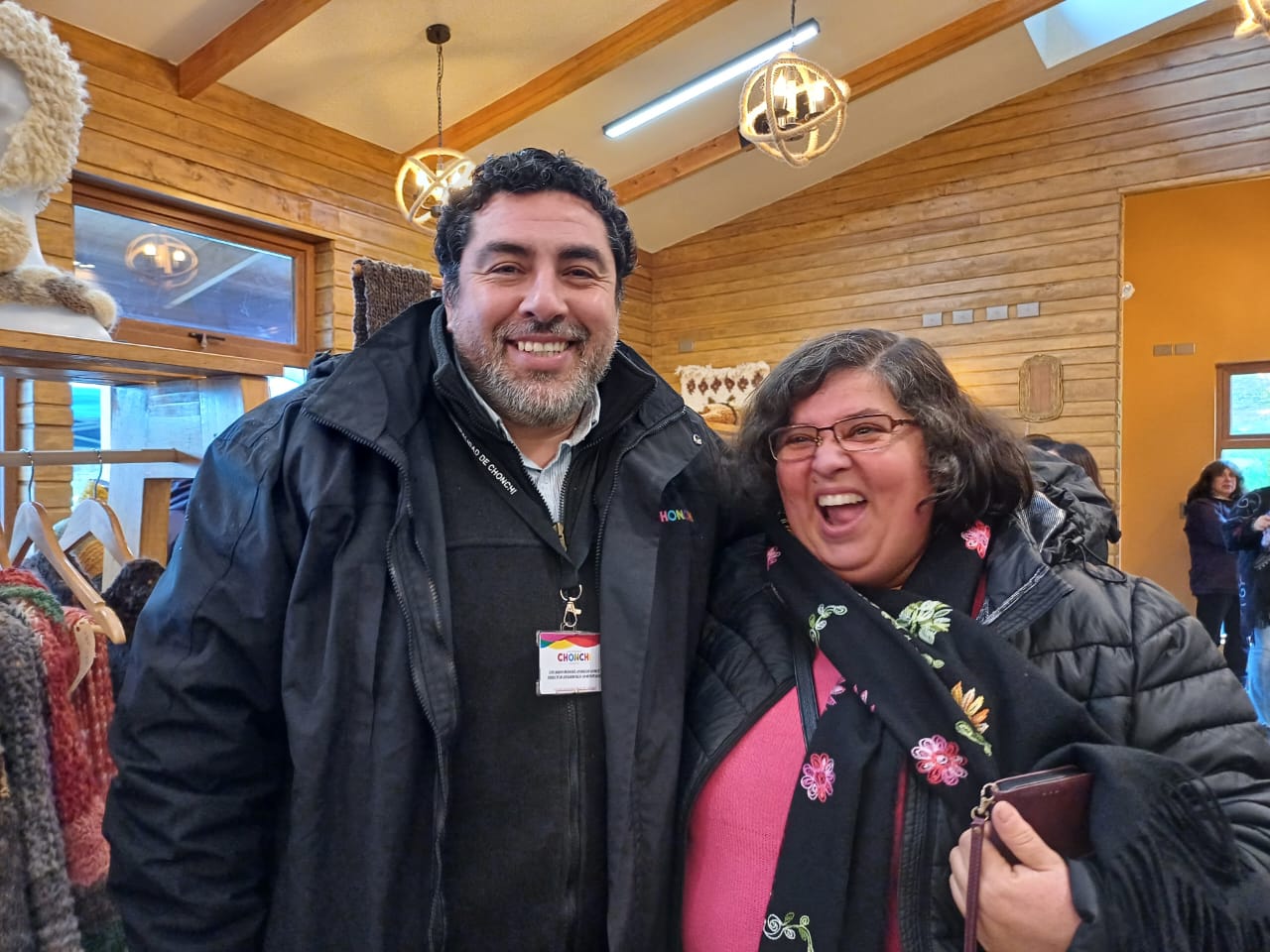 UN SUEÑO HECHO REALIDAD: AGRUPACIÓN PATRIMONIO VIVO DE CHONCHI CUENTA CON SU PROPIO CENTRO DE OFICIOS CULTURALES