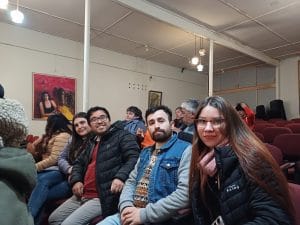 9 CONCURSO LITERARIO