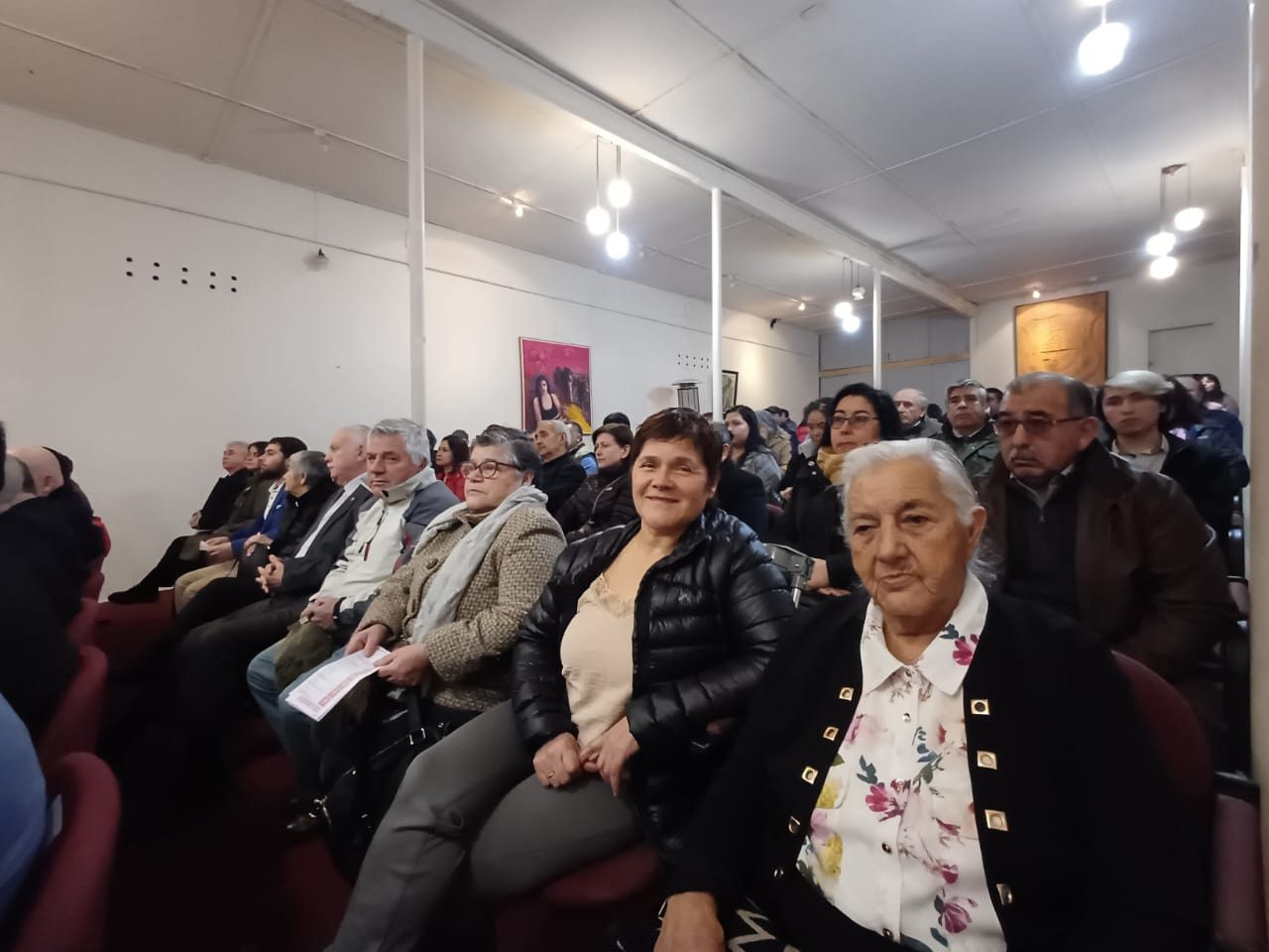 CON ENTREGA DE RECONOCIMIENTOS MUNICIPIO DE CHONCHI CELEBRÓ LOS 258 AÑOS DE VIDA DE LA COMUNA
