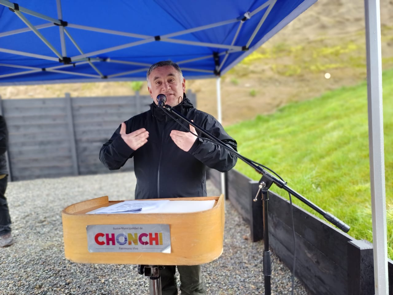 UN SUEÑO HECHO REALIDAD: AGRUPACIÓN PATRIMONIO VIVO DE CHONCHI CUENTA CON SU PROPIO CENTRO DE OFICIOS CULTURALES