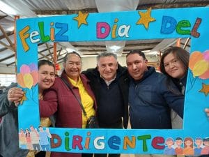 FOTO 10 DIA DEL DIRIGENTE