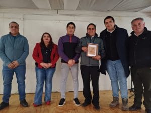 FOTO 5 HOMENAJEADOS