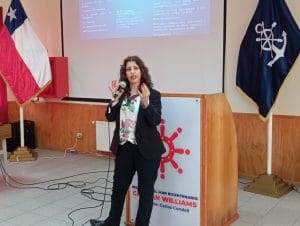 1 CONVERSATORIO