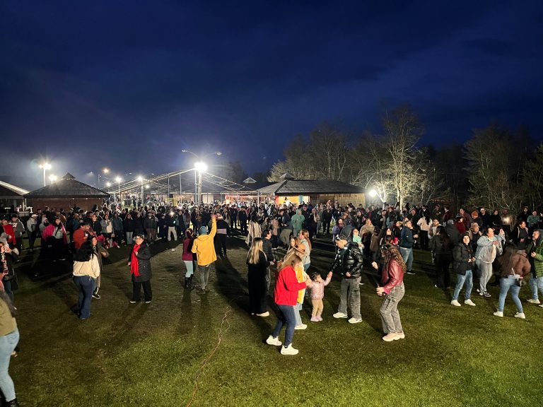 1 FOTO FIESTA DE LA CHILENIDAD 2025