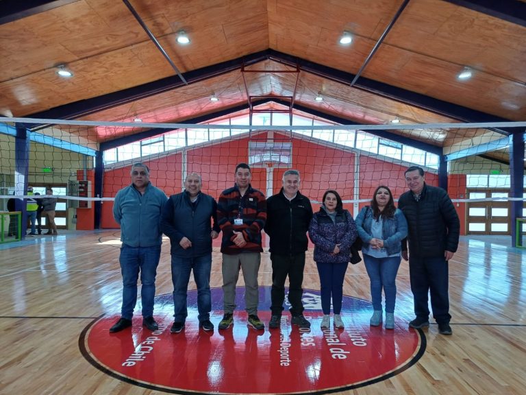 1 gimnasio