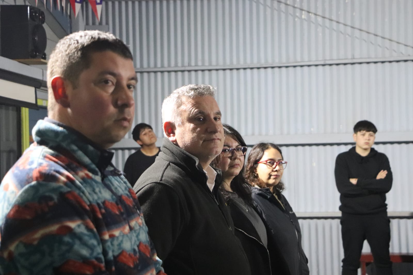 CHONCHI CONTARÁ CON SU PROPIO RING DE BOXEO