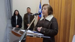 12 JEFAS DE HOGAR