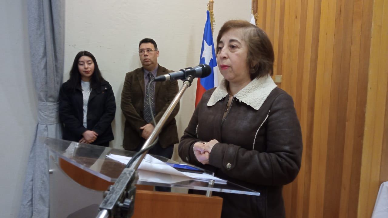 35 MUJERES DE CHONCHI SON FAVORECIDAS CON EL “FONDO DE APOYO AL EMPRENDIMIENTO” DEL PROGRAMA MUJERES JEFAS DE HOGAR 2025