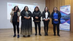 13 JEFAS DE HOGAR