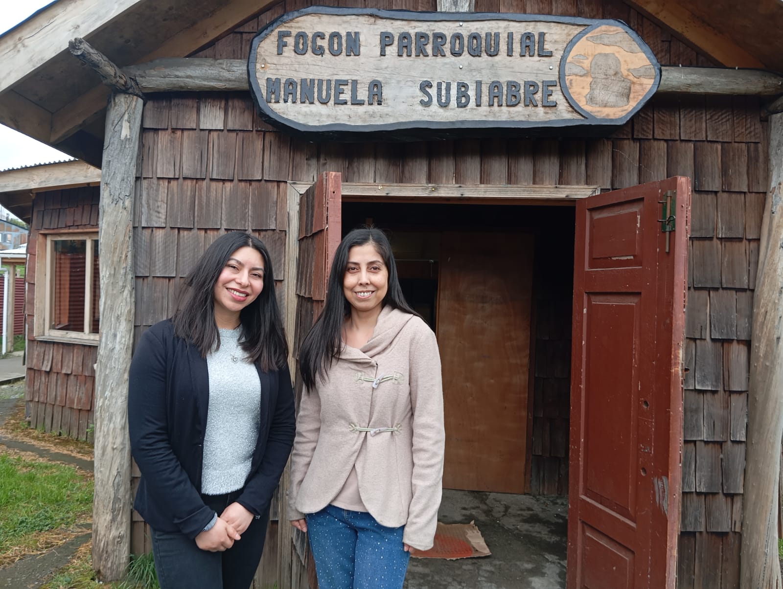 35 MUJERES DE CHONCHI SON FAVORECIDAS CON EL “FONDO DE APOYO AL EMPRENDIMIENTO” DEL PROGRAMA MUJERES JEFAS DE HOGAR 2025