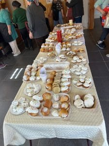 14 REPOSTERIA