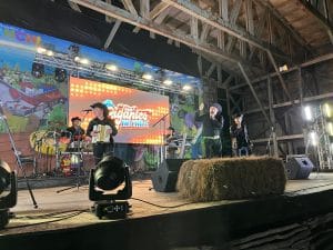 2 FOTO FIESTA DE LA CHILENIDAD 2025