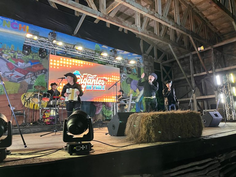 2 FOTO FIESTA DE LA CHILENIDAD 2025