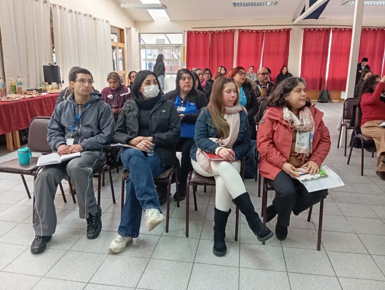 3 CONVERSATORIO
