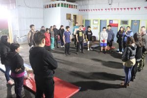 3 deporte
