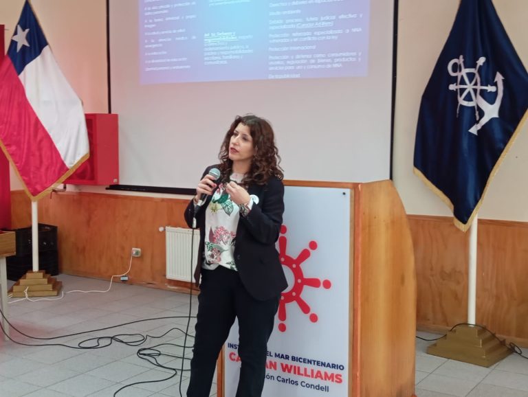 4 CONVERSATORIO