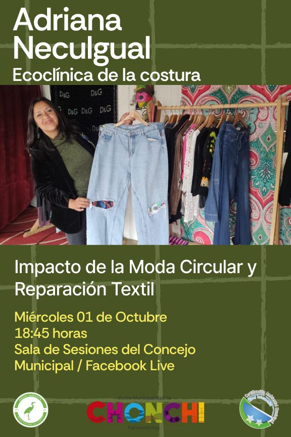 Invitación a Seminarios Ambientales