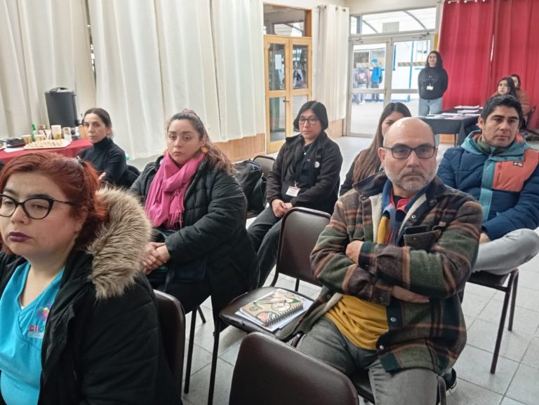 5 CONVERSATORIO