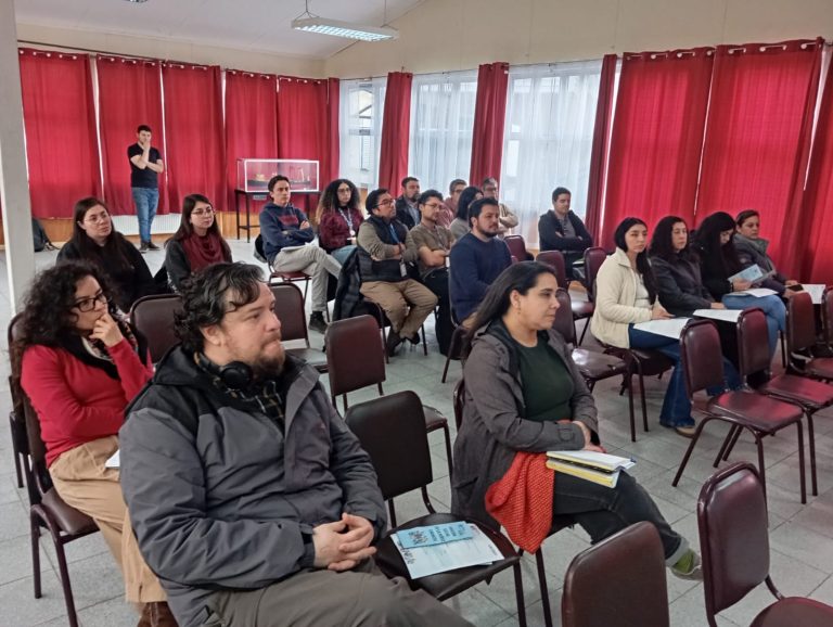6 CONVERSATORIO