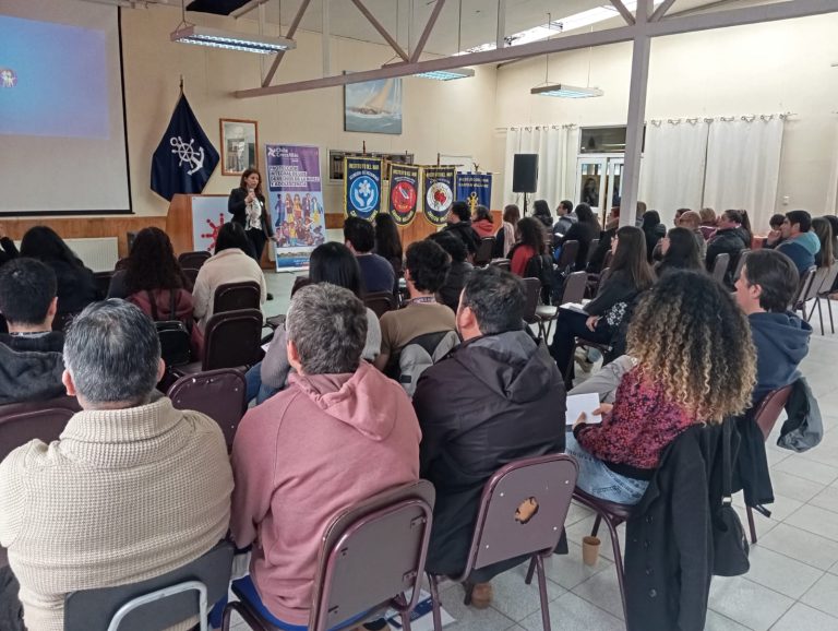 7 CONVERSATORIO