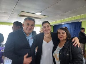 16 ACTO