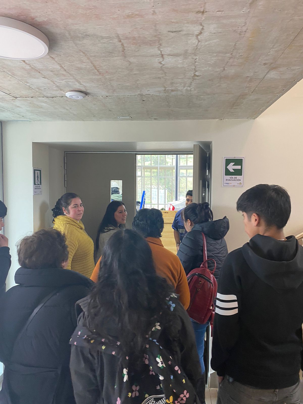 Gira Educativa – Fomento al Acceso a la Educación Superior