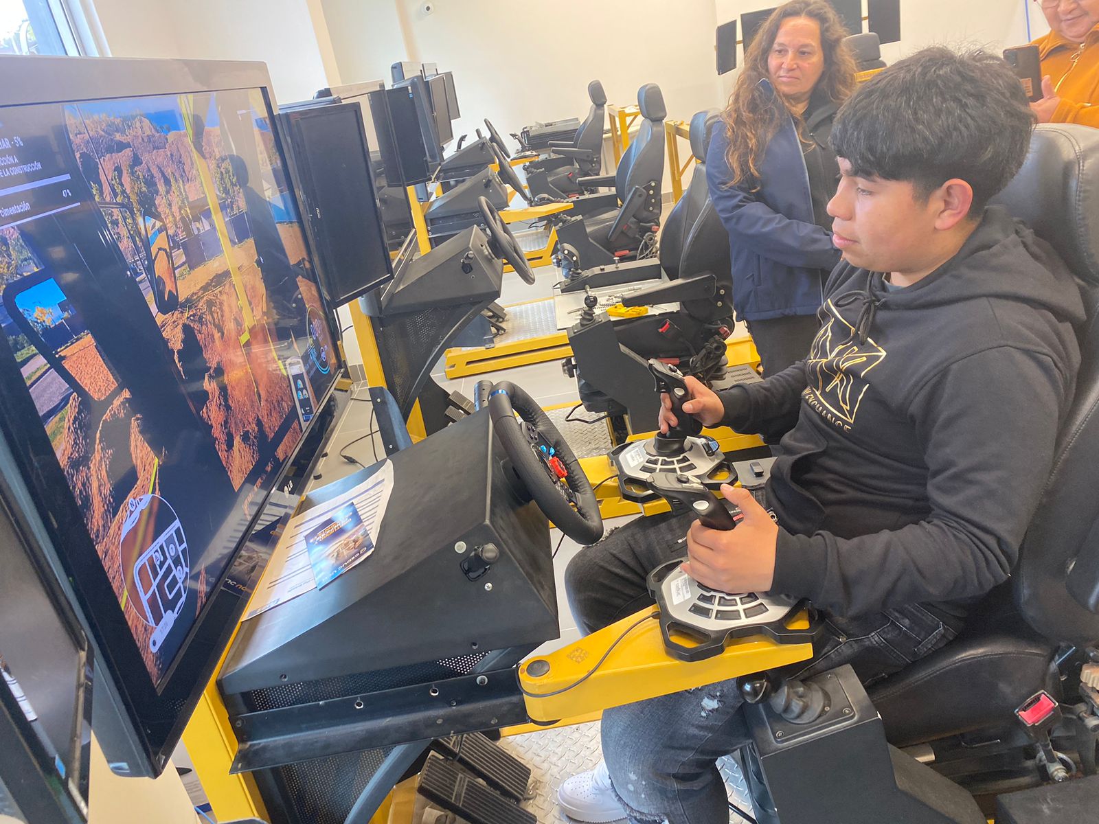 Gira Educativa – Fomento al Acceso a la Educación Superior