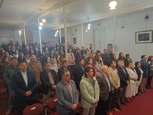 25 ACTO