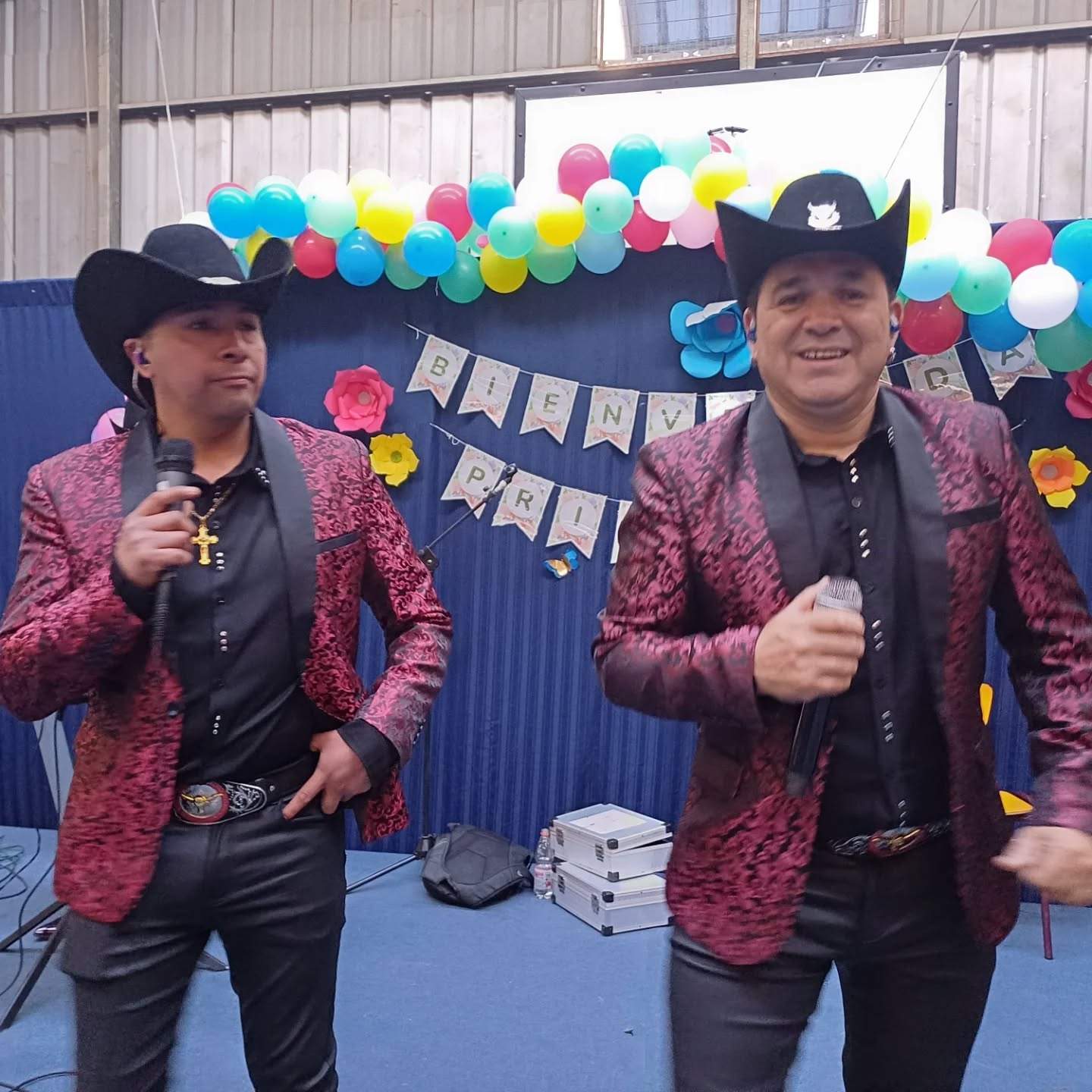 Chonchi celebra la llegada de la primavera junto a más de 200 adultos mayores