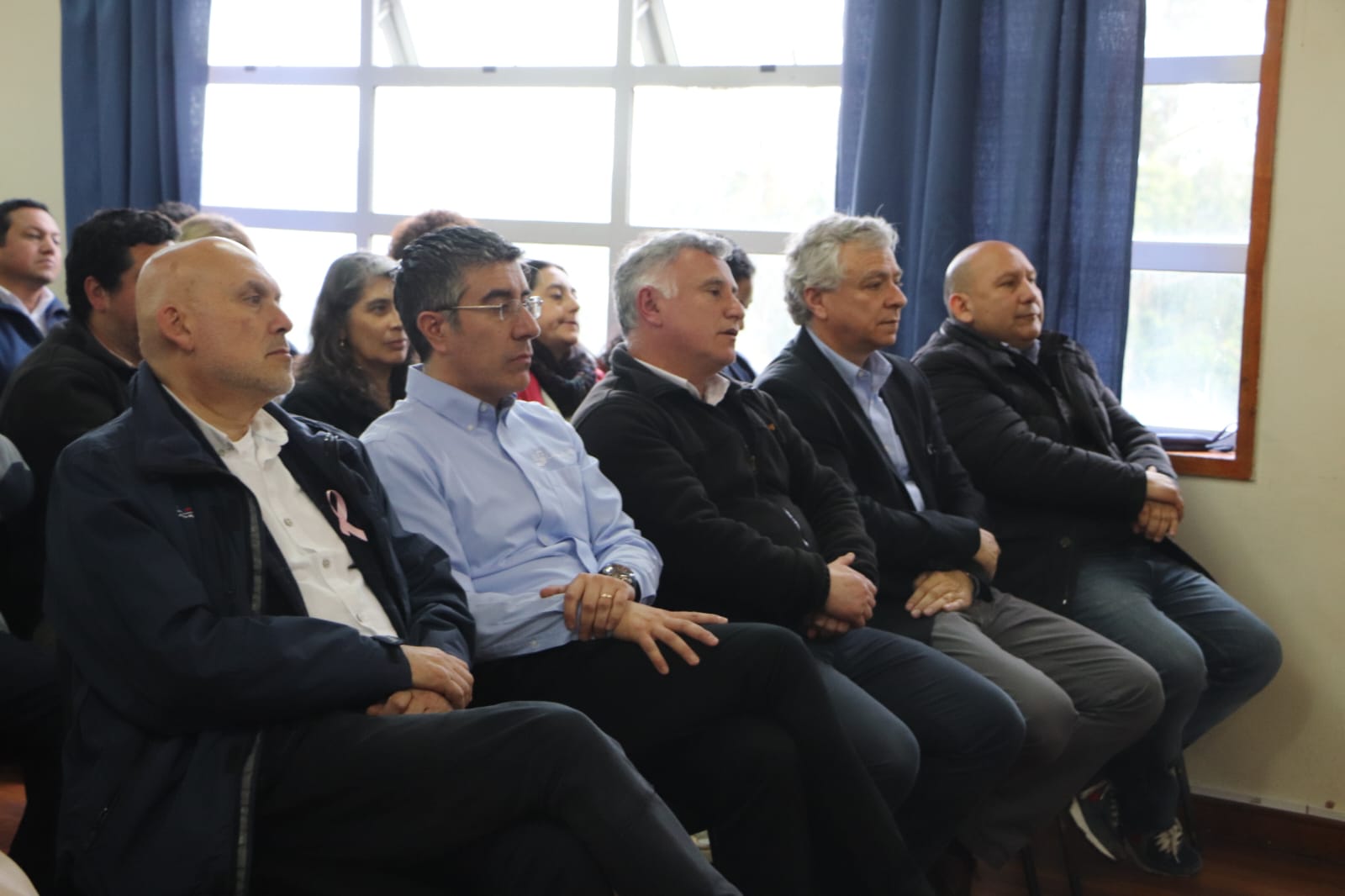 Más de 500 vecinos de Chonchi serán beneficiados con el Programa Dental Gratuito de Camanchaca