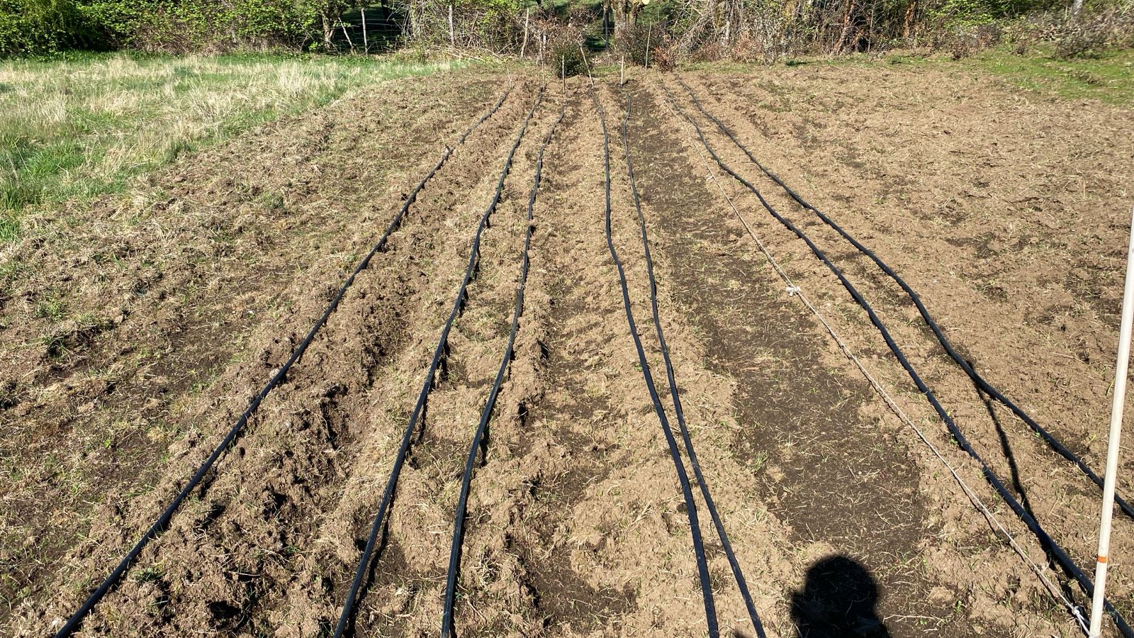 Jornada de Campo – Abastecimiento de Agua en Predios Rurales