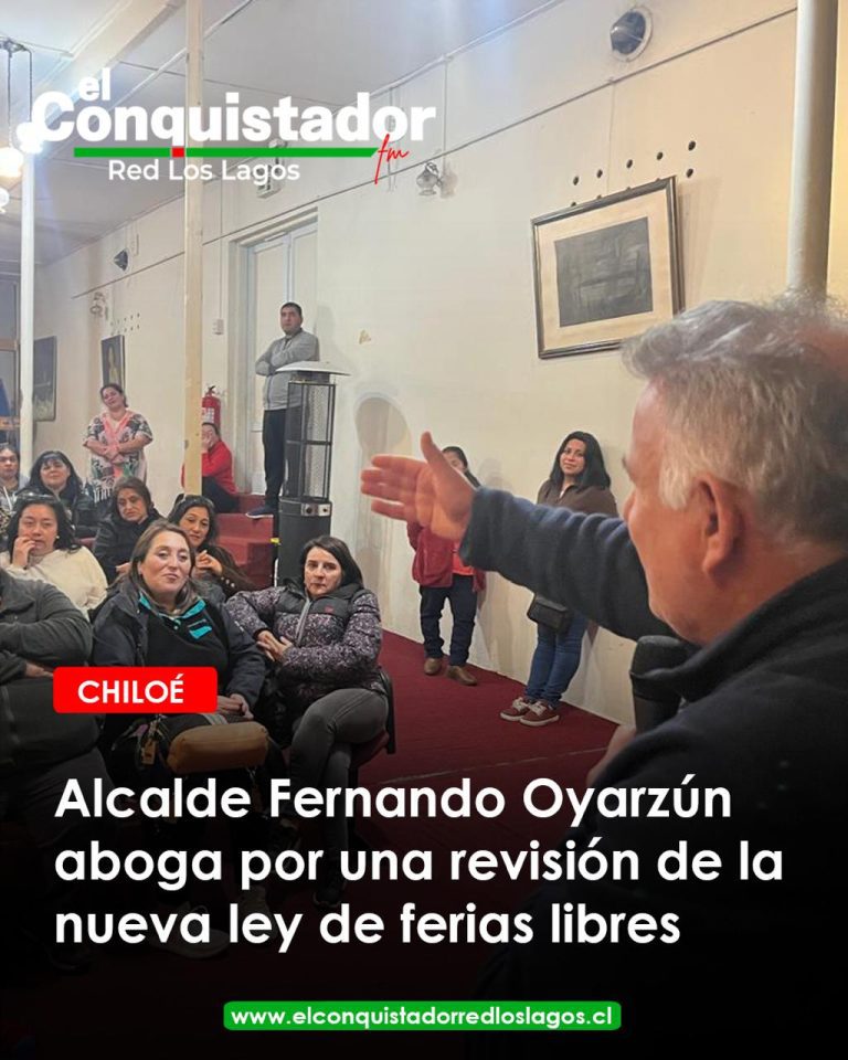 GRAFICA EL CONQUISTADOR 22