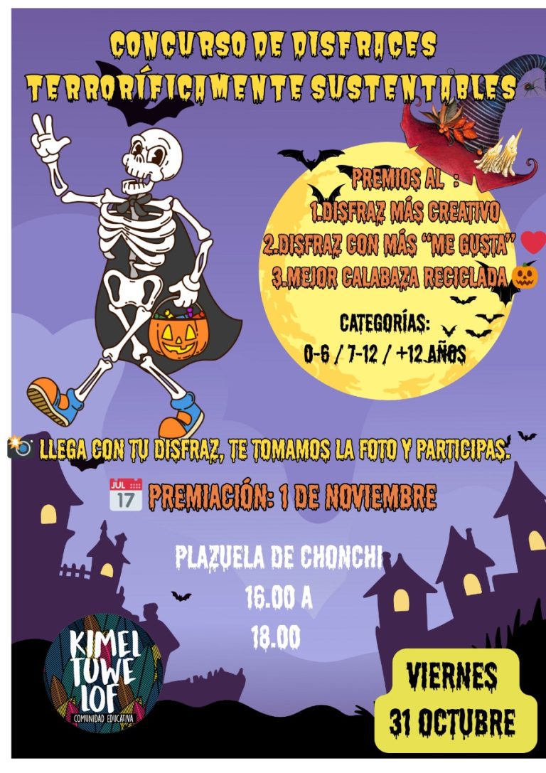 GRAFICA HALLOWYN