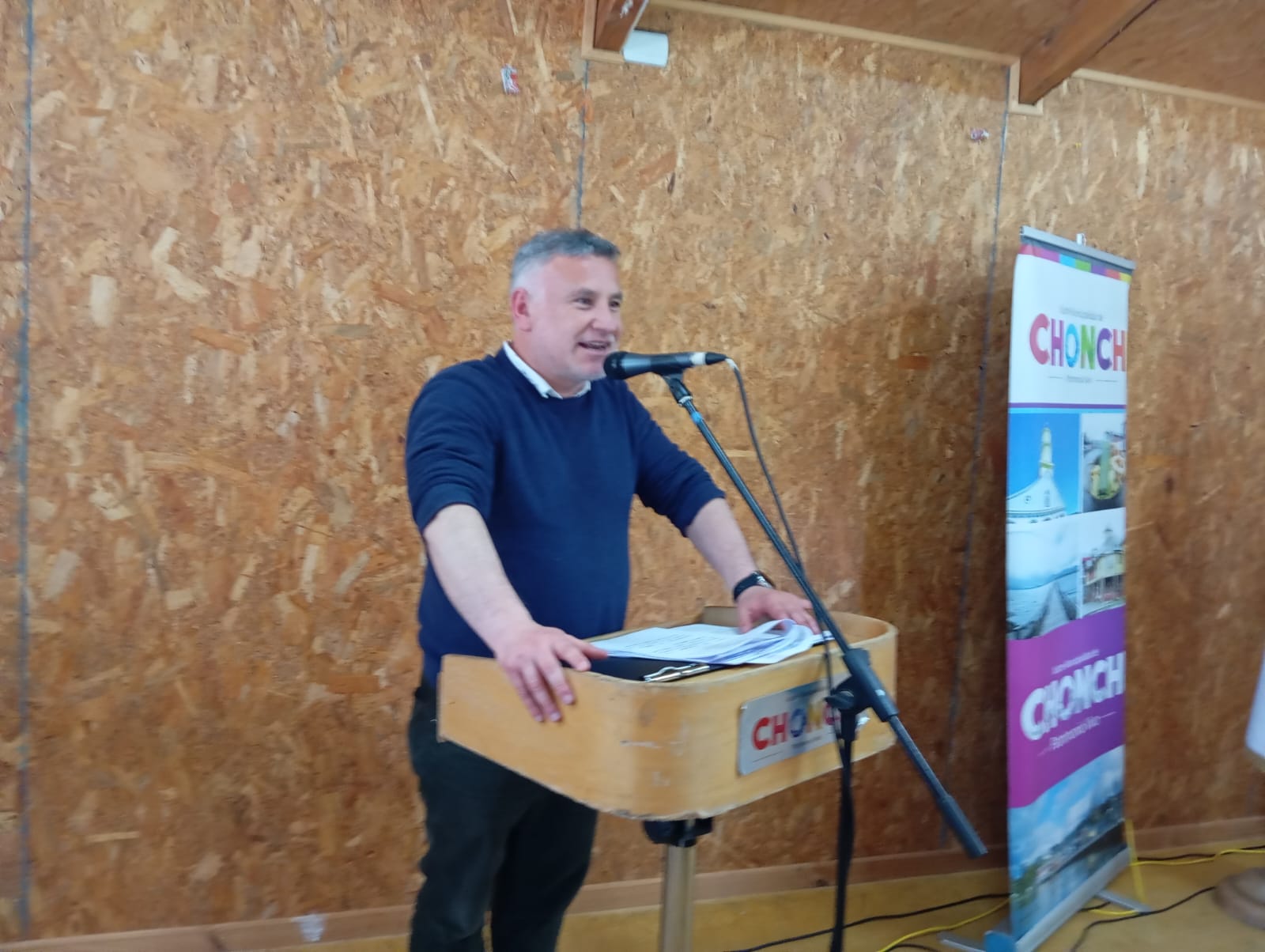 29 FAMILIAS DE LA COMUNIDAD INDÍGENA DE QUILIPULLI YA TIENEN LA CERTIDUMBRE JURÍDICA DE SUS TERRENOS.