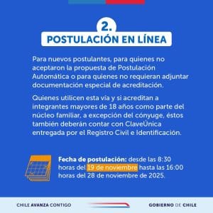 2 postulacion