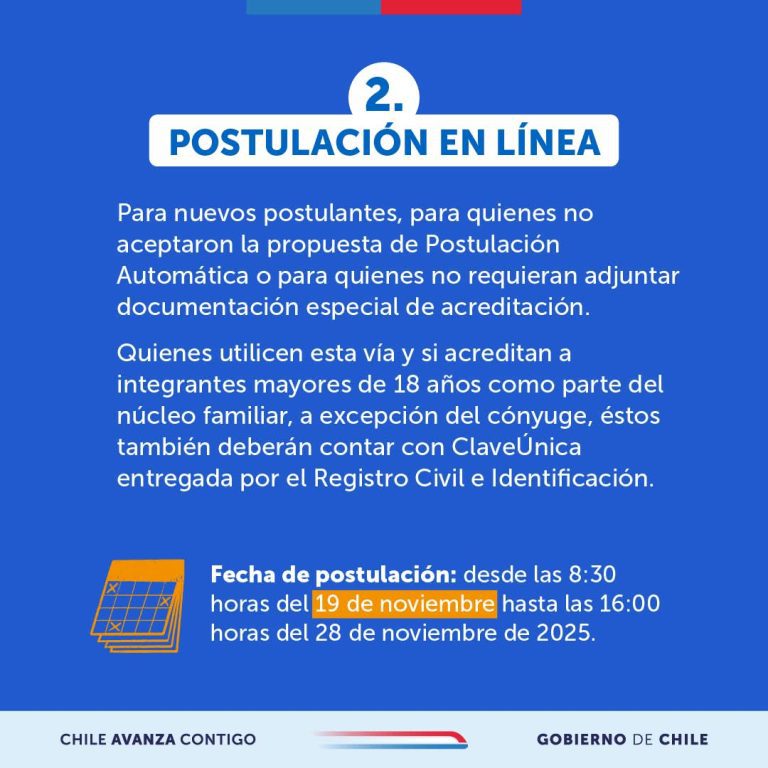 2 postulacion