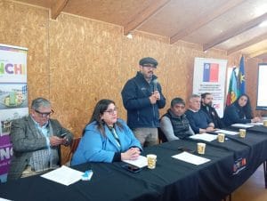 4 ENCUENTRO MESA TERRITORIAL